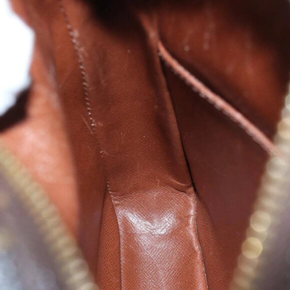 LOUIS VUITTON Monogram Amazon Shoulder Bag M45236 LV Auth 88684 - Picture 11 of 16